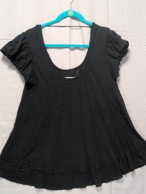 Free People We The Free Star Top